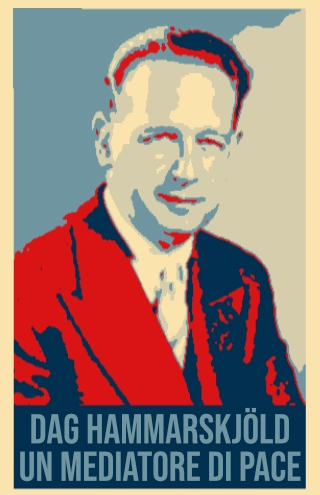 Dag Hammarskjöld