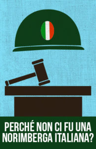 Italiani e crimini di guerra
