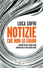 copertina libro di Luca Sofri
