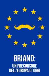 L'Europa secondo Aristide Briand